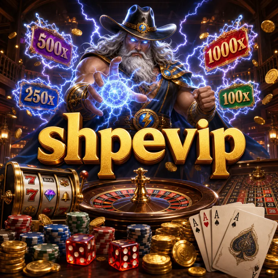 shpevip APK