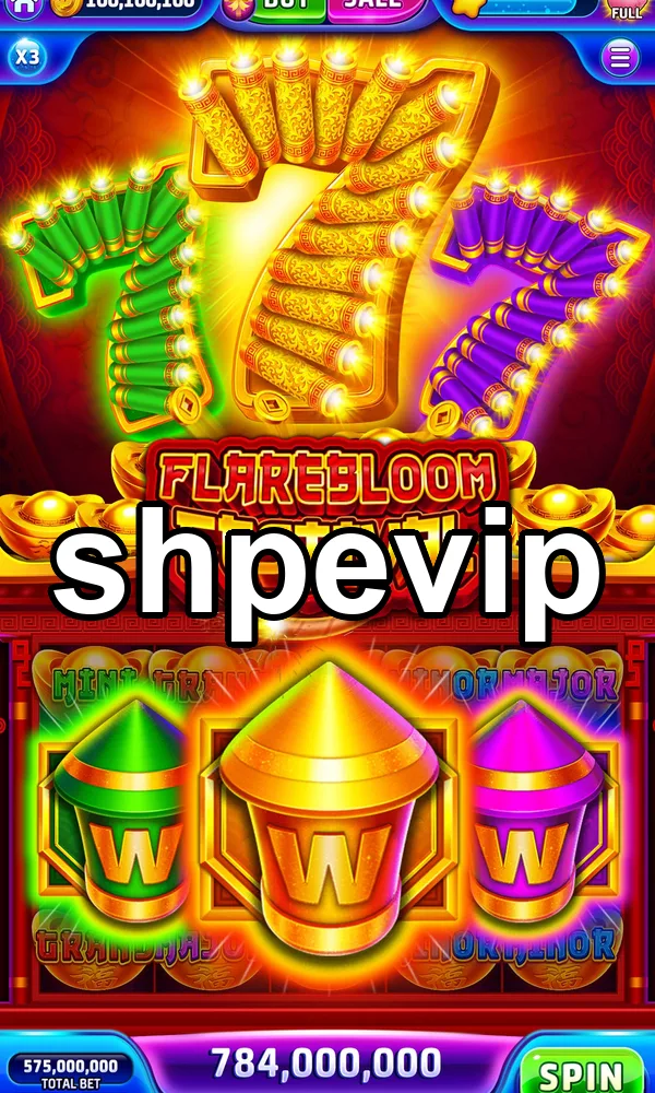 shpevip APK