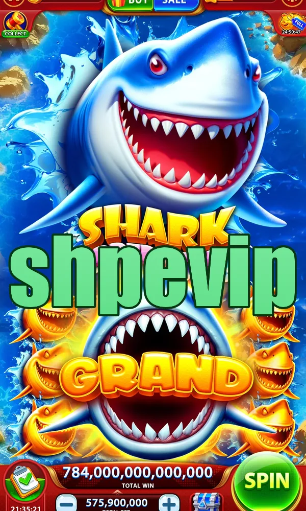 shpevip APK
