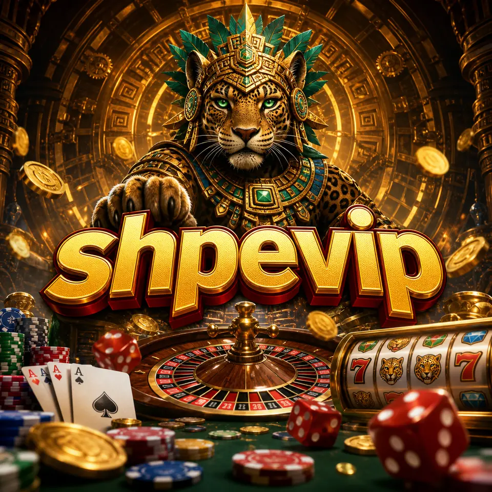 shpevip Masuk