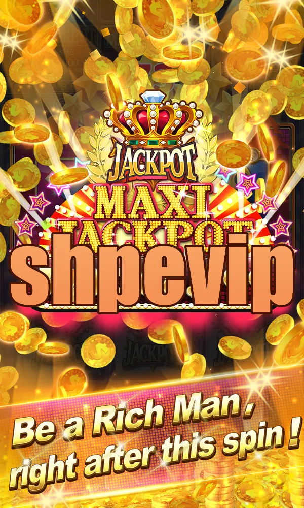 shpevip Masuk