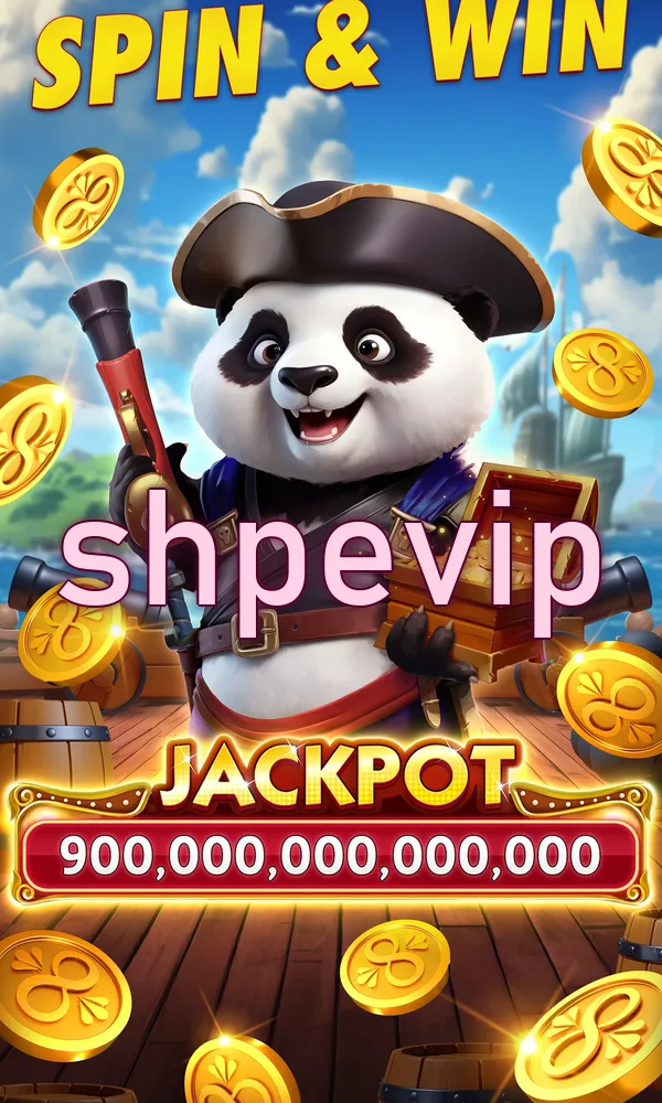 shpevip Masuk