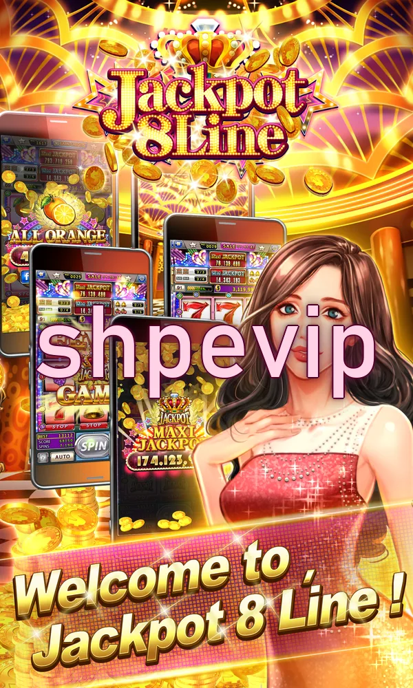 shpevip Masuk