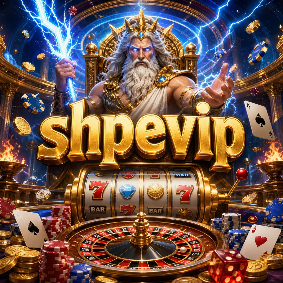 shpevip APK Resmi Unduh