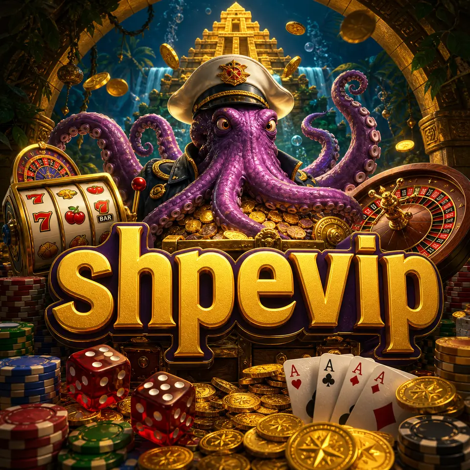shpevip APK Resmi Akses