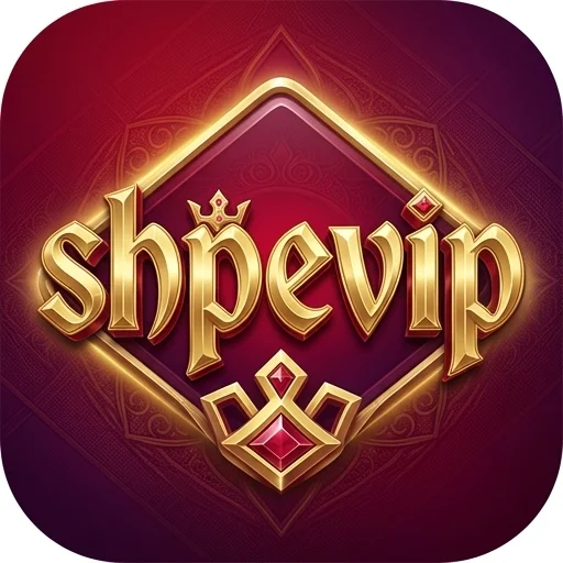 shpevip Logo - Resmi