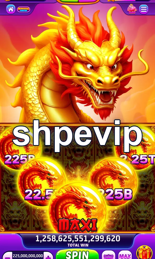 shpevip Tangkapan Layar - APK Resmi