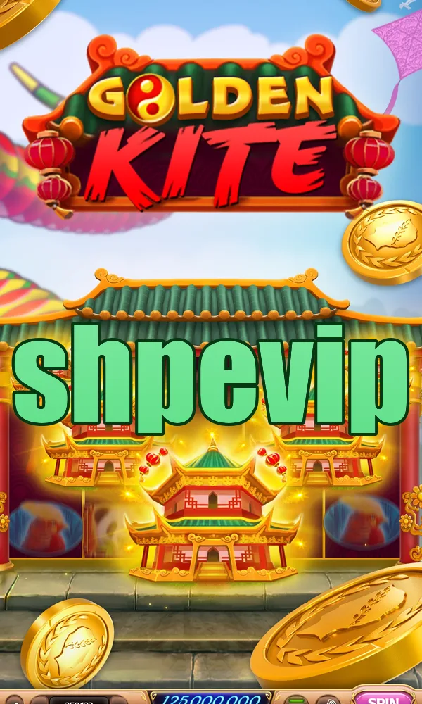 shpevip Tangkapan Layar Resmi APK